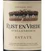 Rust En Vrede #01 Rust En Vrede Estate Stellenbosch 2000